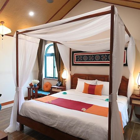 De'Colore Villa Hội An Ngoại thất bức ảnh