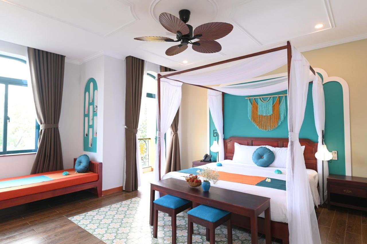 De'Colore Villa Hội An Ngoại thất bức ảnh
