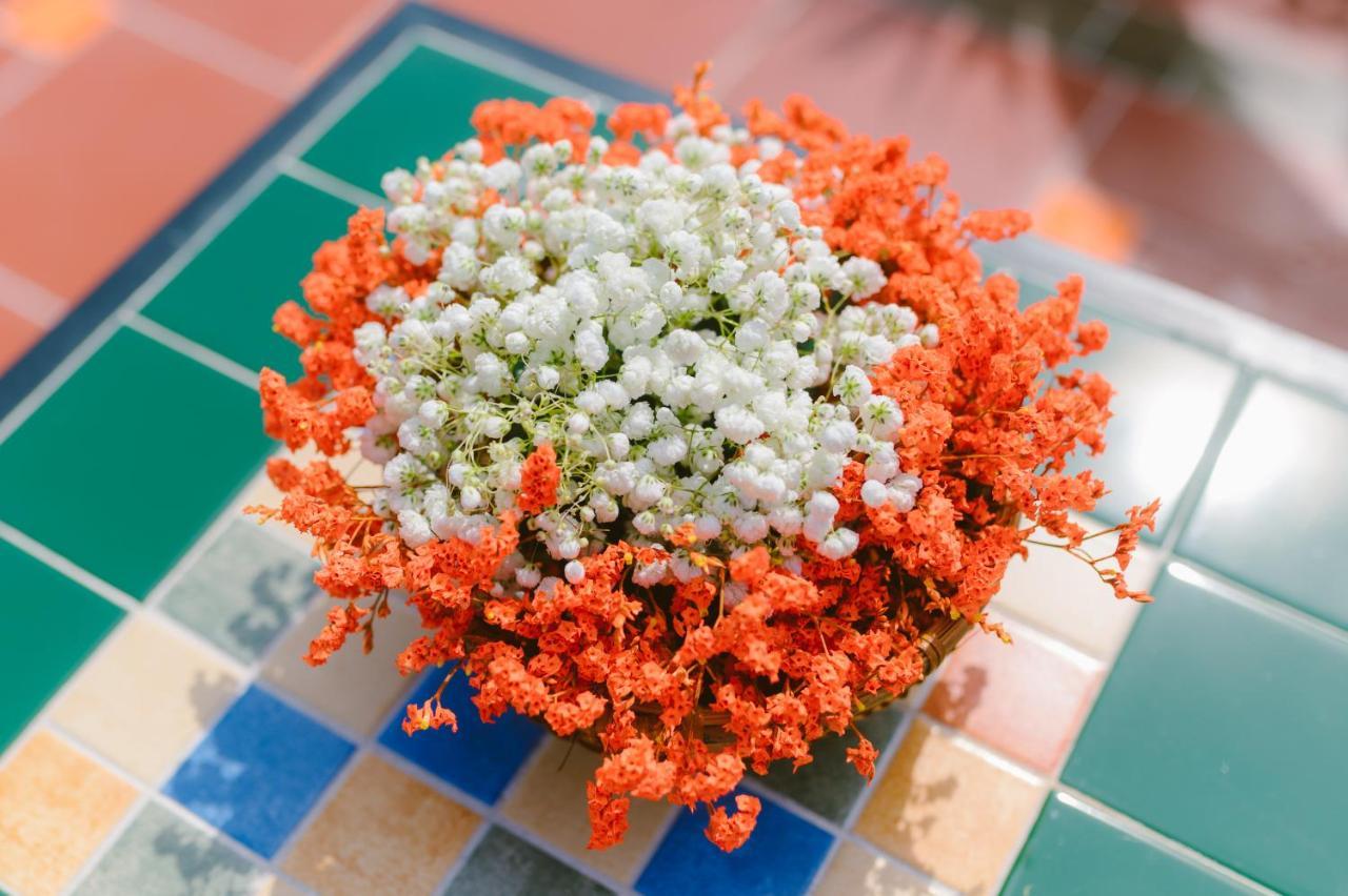 De'Colore Villa Hội An Ngoại thất bức ảnh