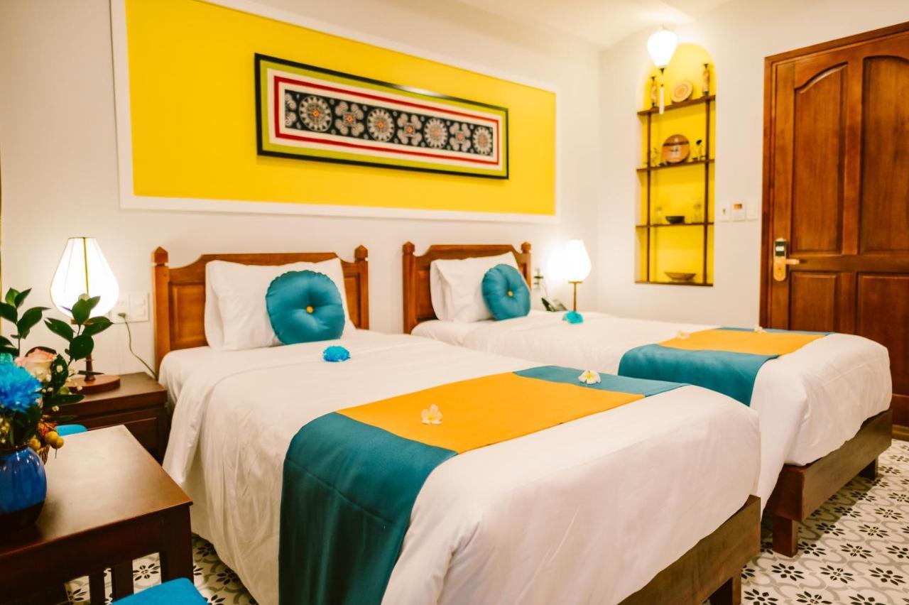 De'Colore Villa Hội An Ngoại thất bức ảnh