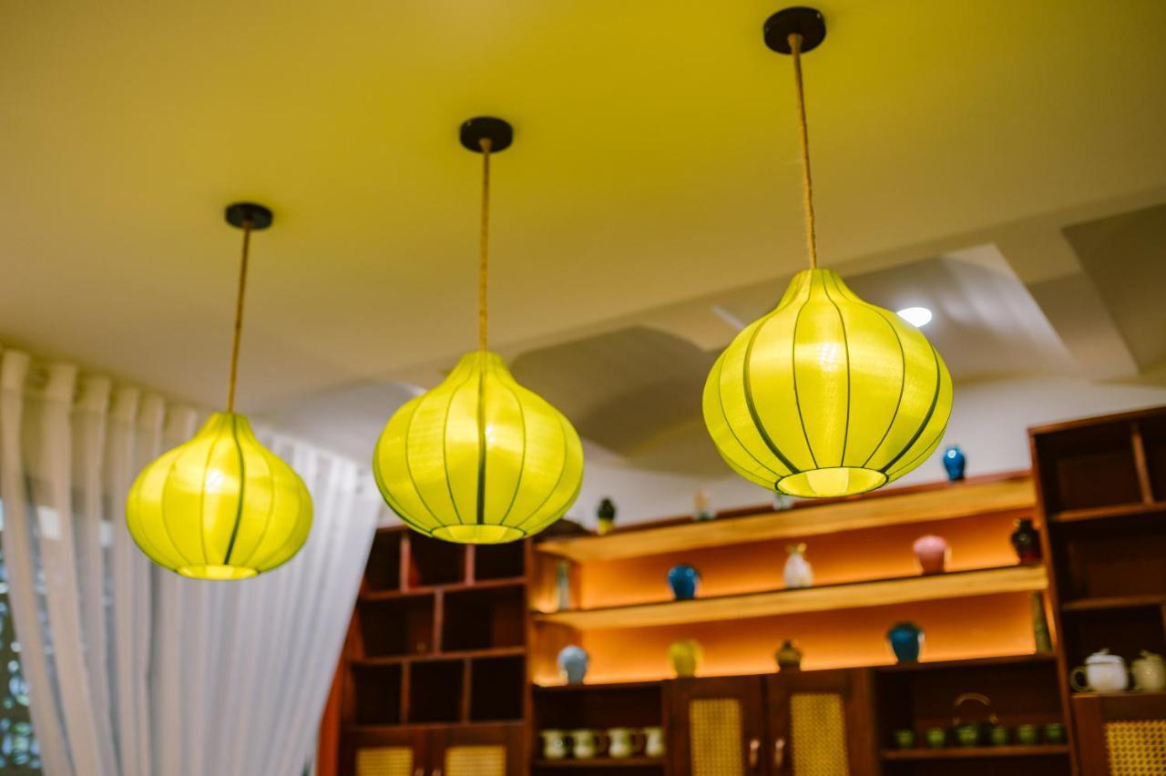 De'Colore Villa Hội An Ngoại thất bức ảnh