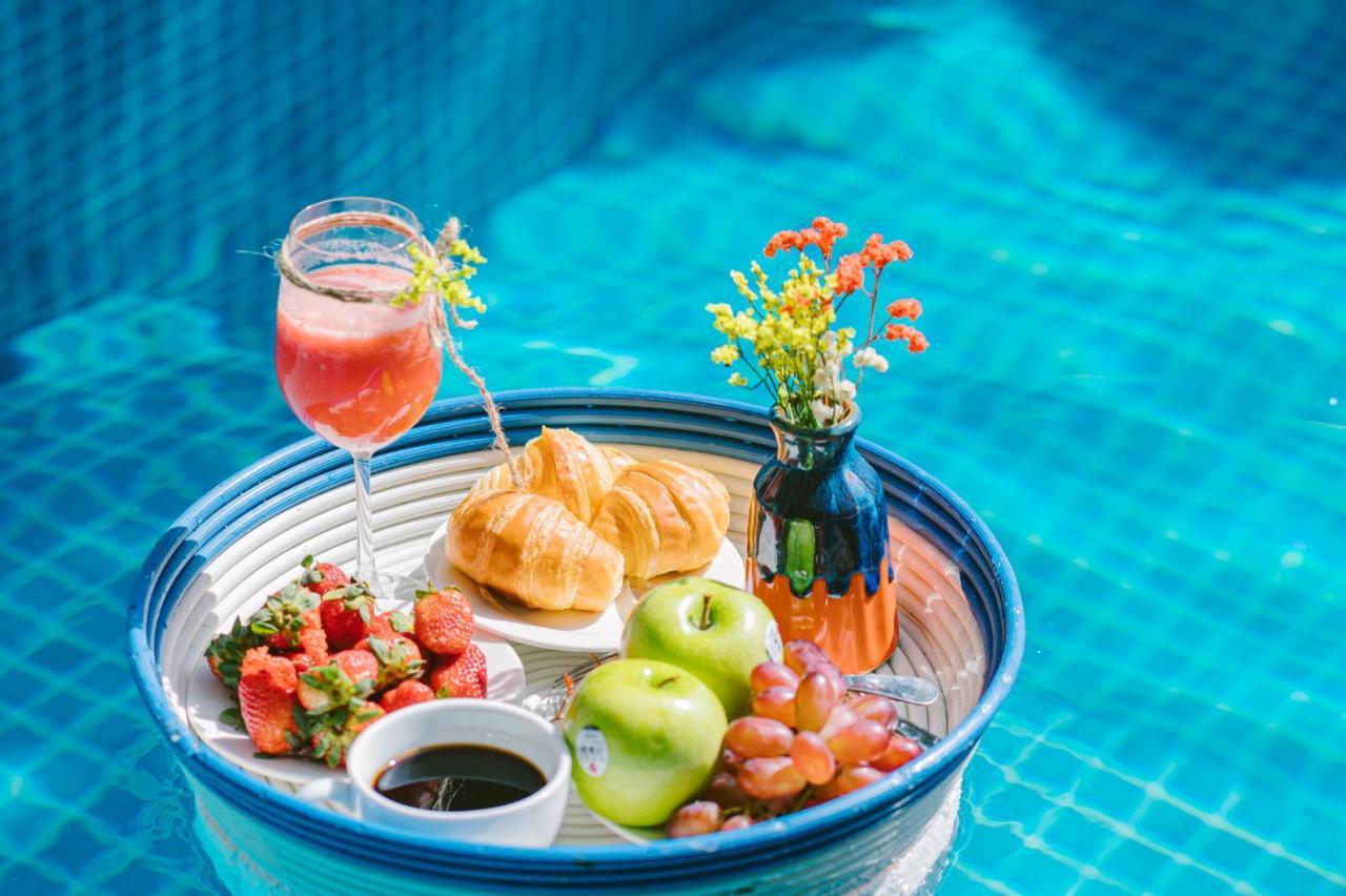 De'Colore Villa Hội An Ngoại thất bức ảnh