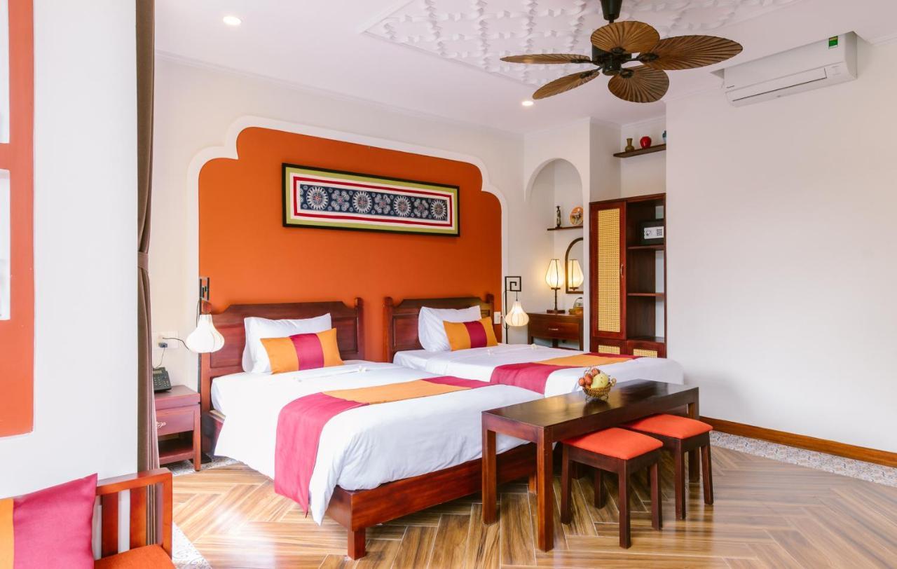 De'Colore Villa Hội An Ngoại thất bức ảnh