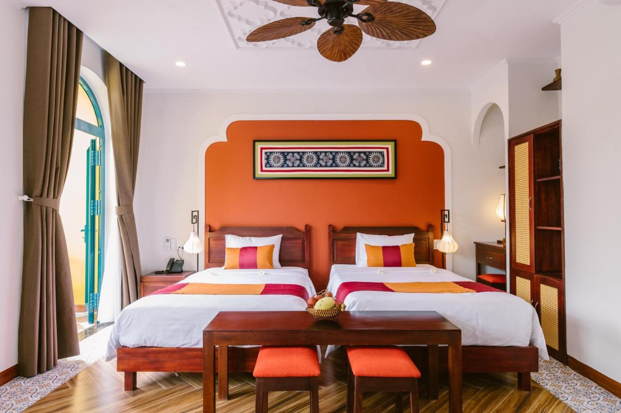 De'Colore Villa Hội An Ngoại thất bức ảnh