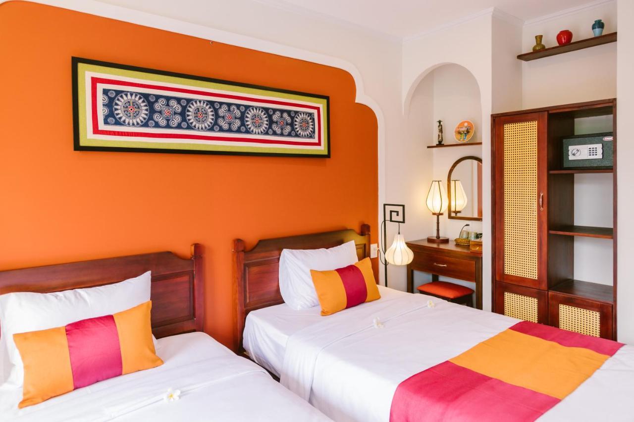 De'Colore Villa Hội An Ngoại thất bức ảnh