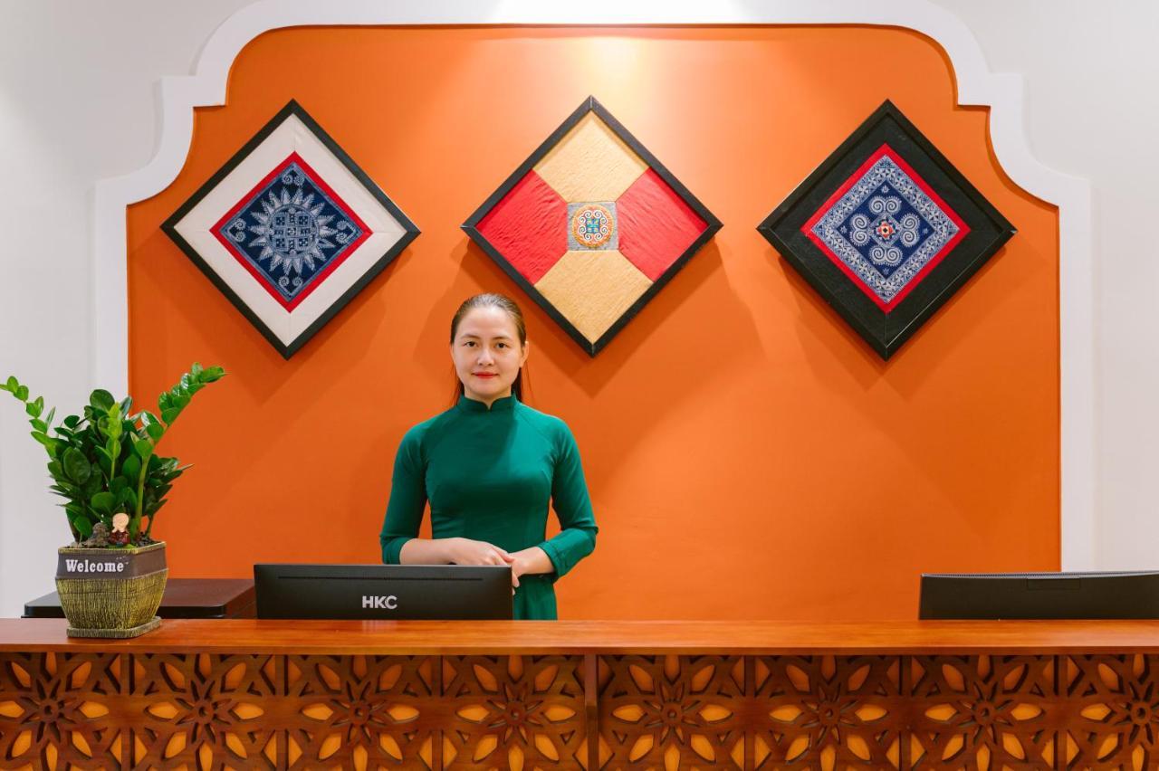 De'Colore Villa Hội An Ngoại thất bức ảnh