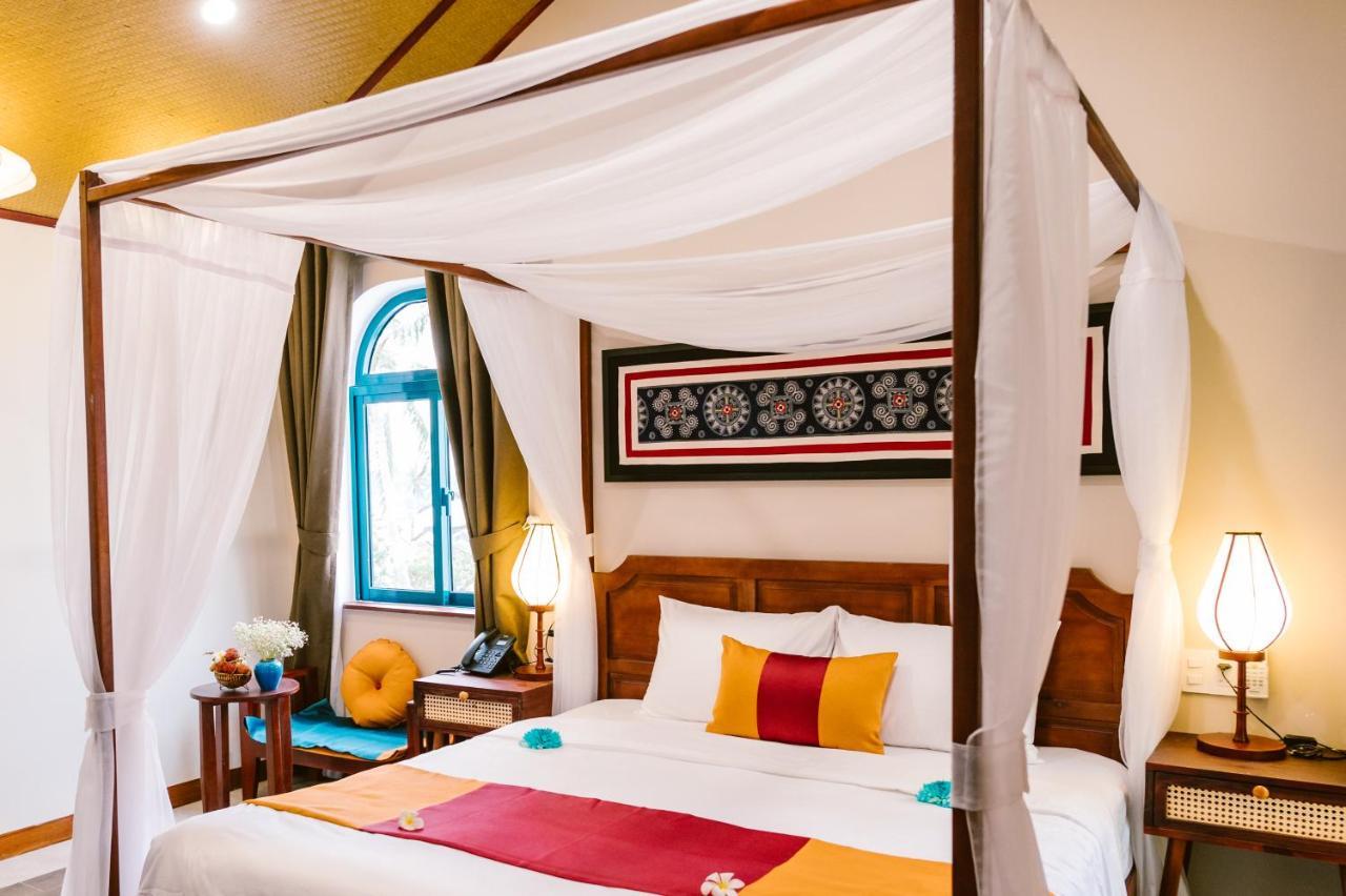 De'Colore Villa Hội An Ngoại thất bức ảnh