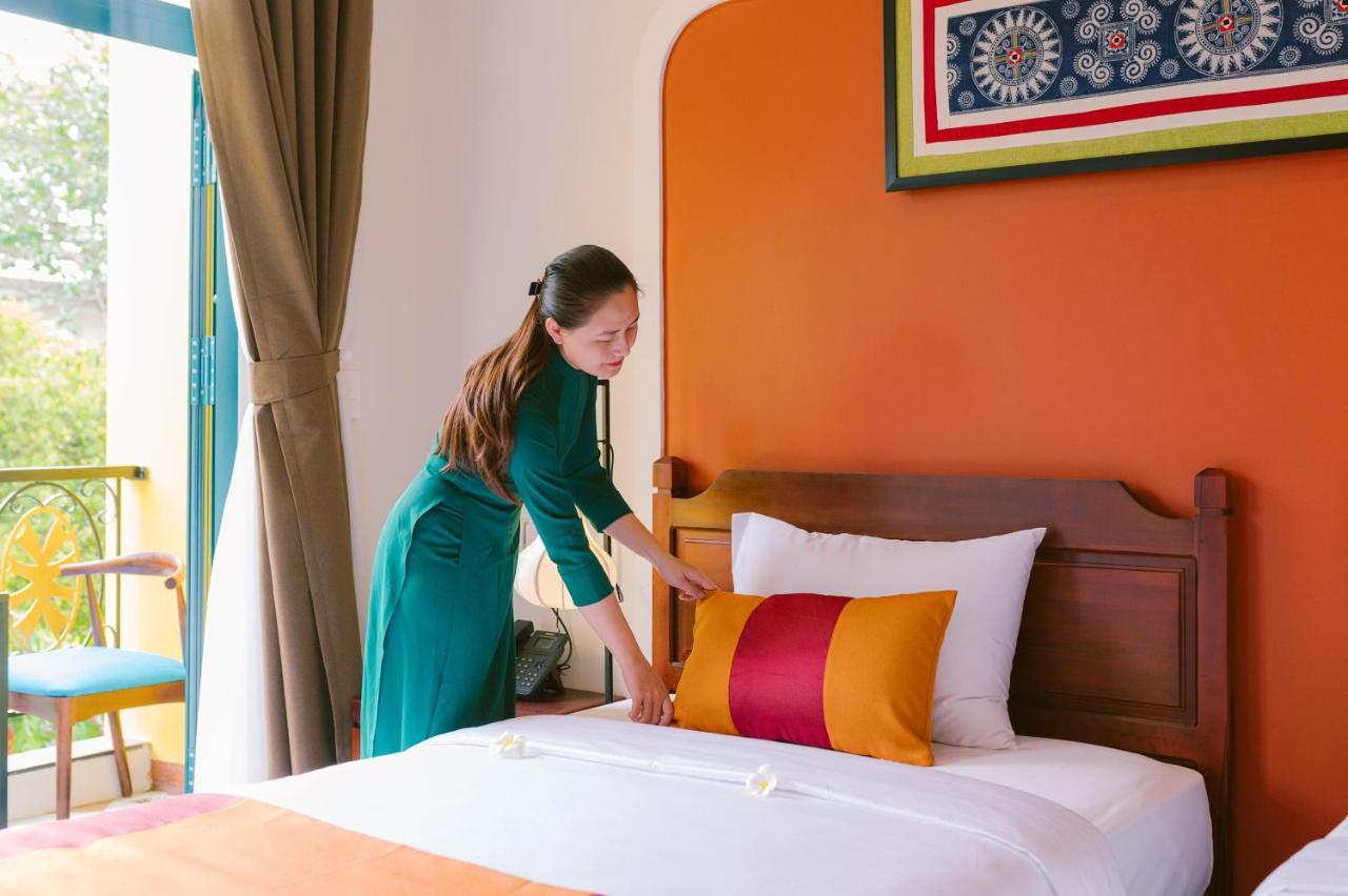 De'Colore Villa Hội An Ngoại thất bức ảnh
