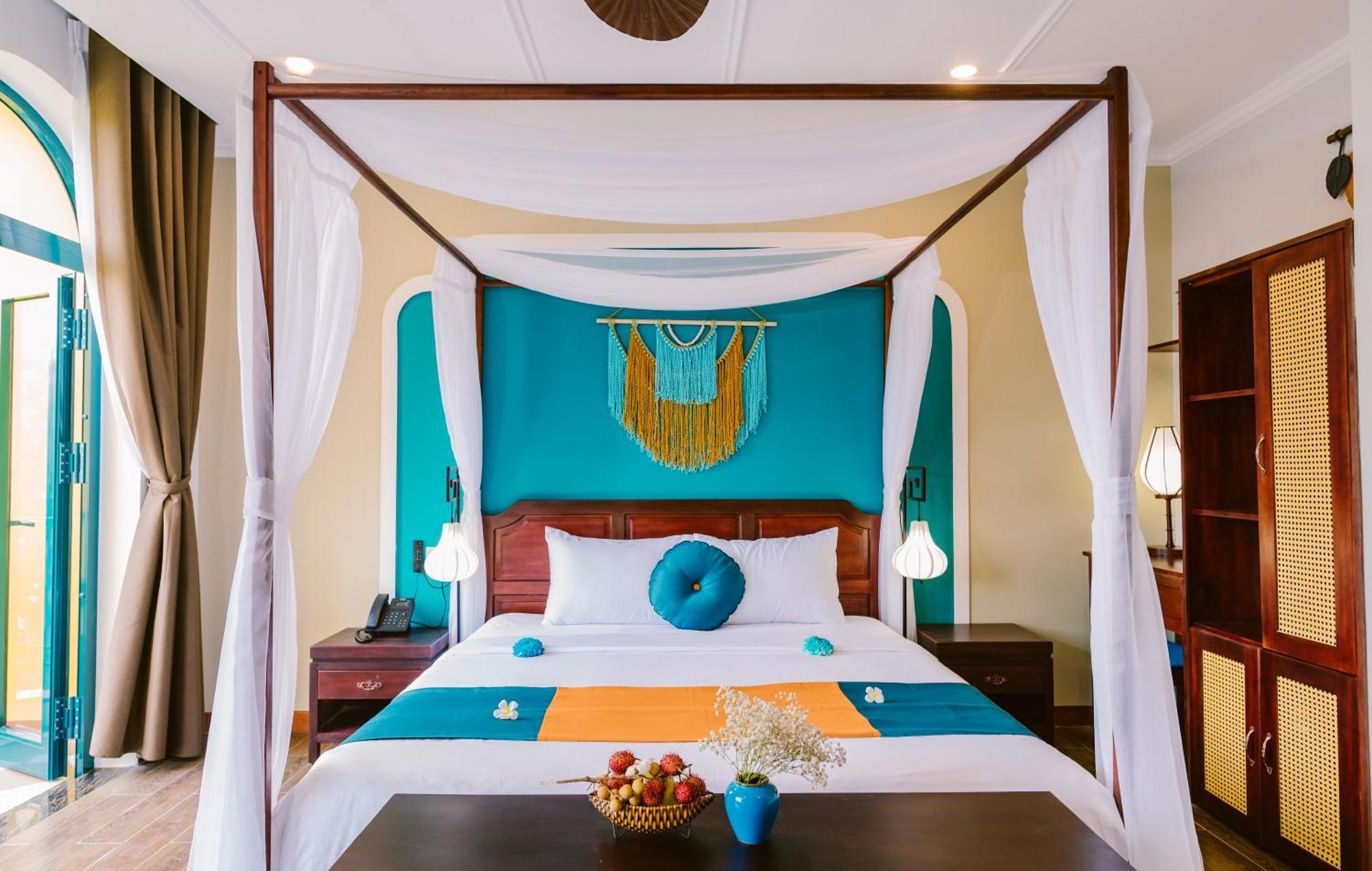 De'Colore Villa Hội An Ngoại thất bức ảnh