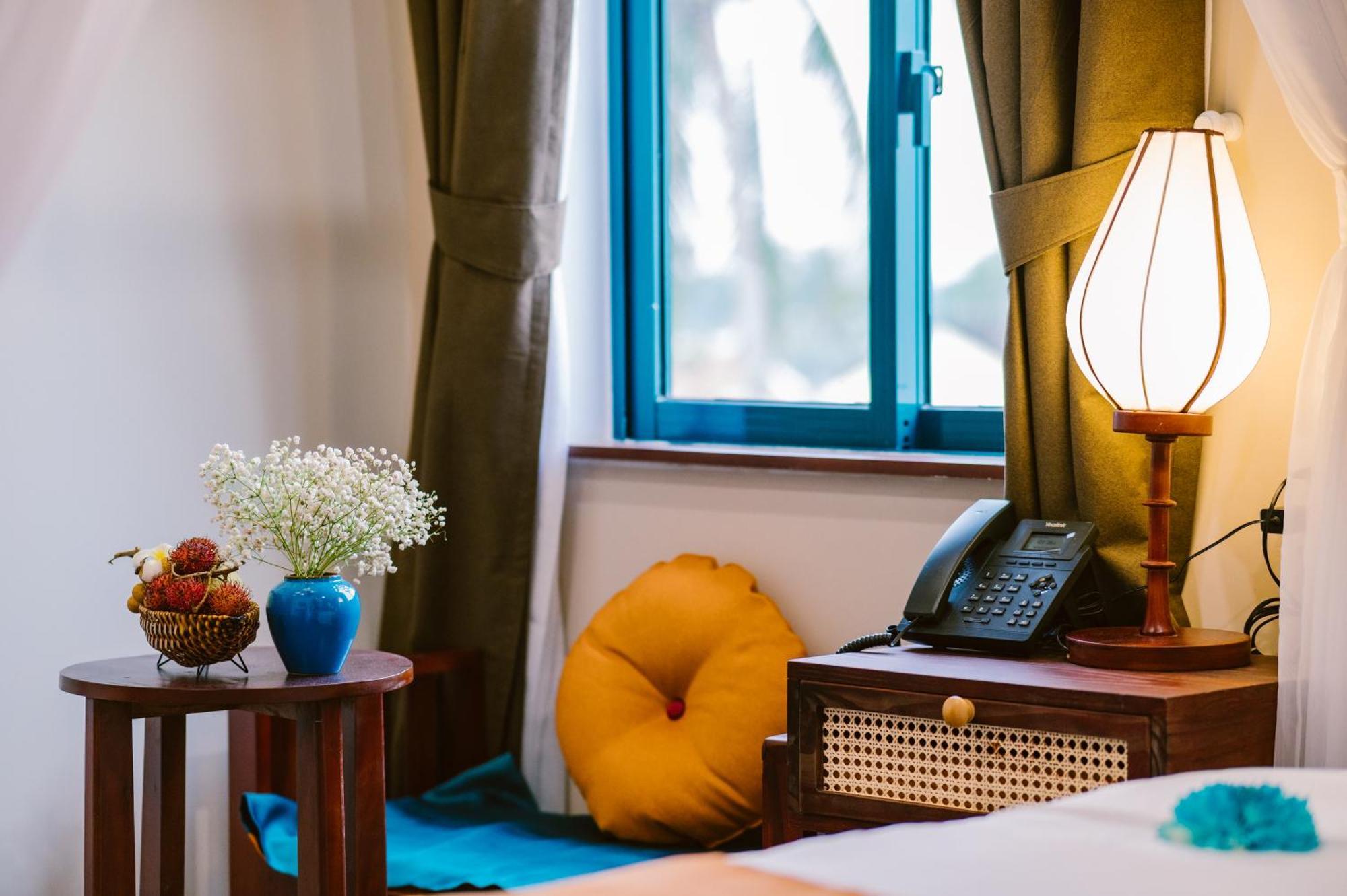 De'Colore Villa Hội An Ngoại thất bức ảnh