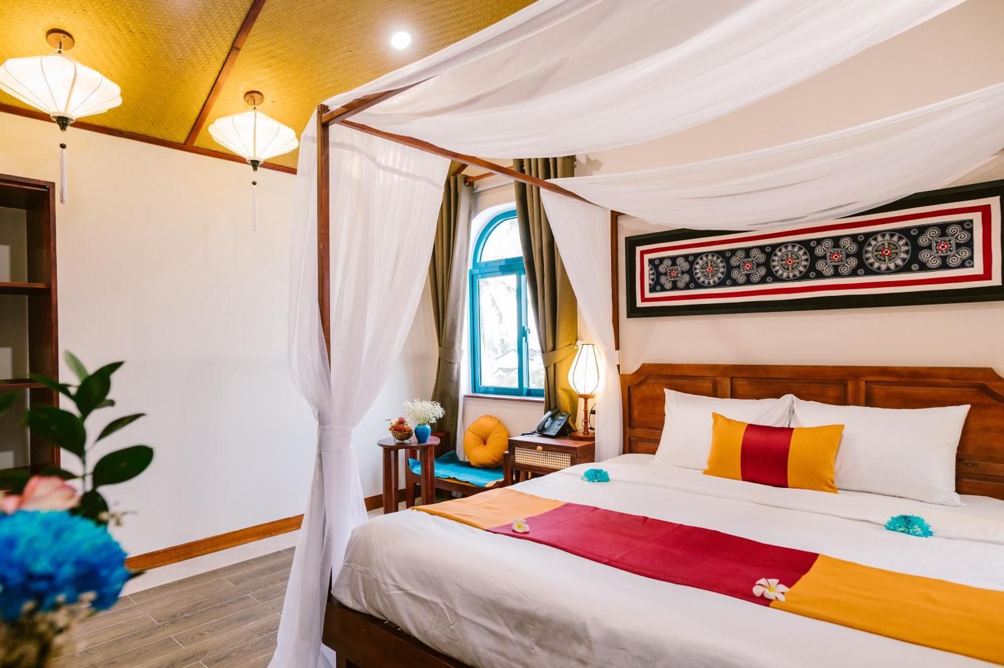 De'Colore Villa Hội An Ngoại thất bức ảnh