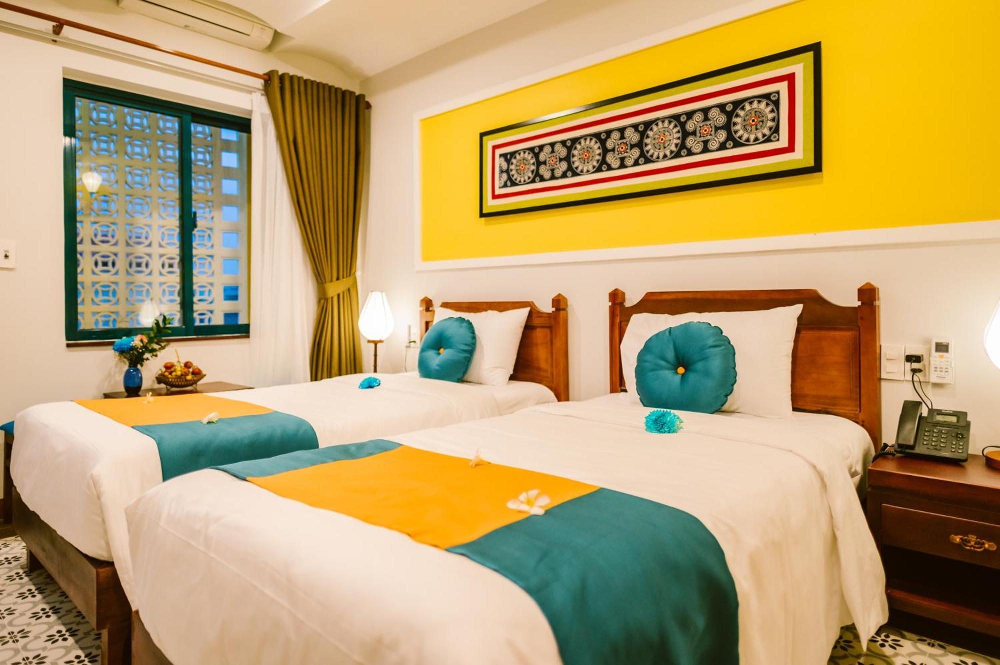 De'Colore Villa Hội An Ngoại thất bức ảnh