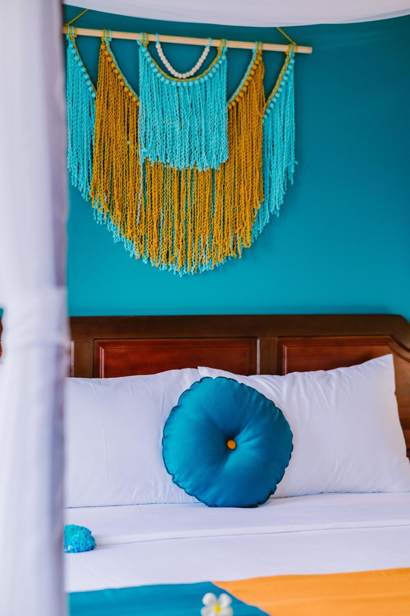 De'Colore Villa Hội An Ngoại thất bức ảnh