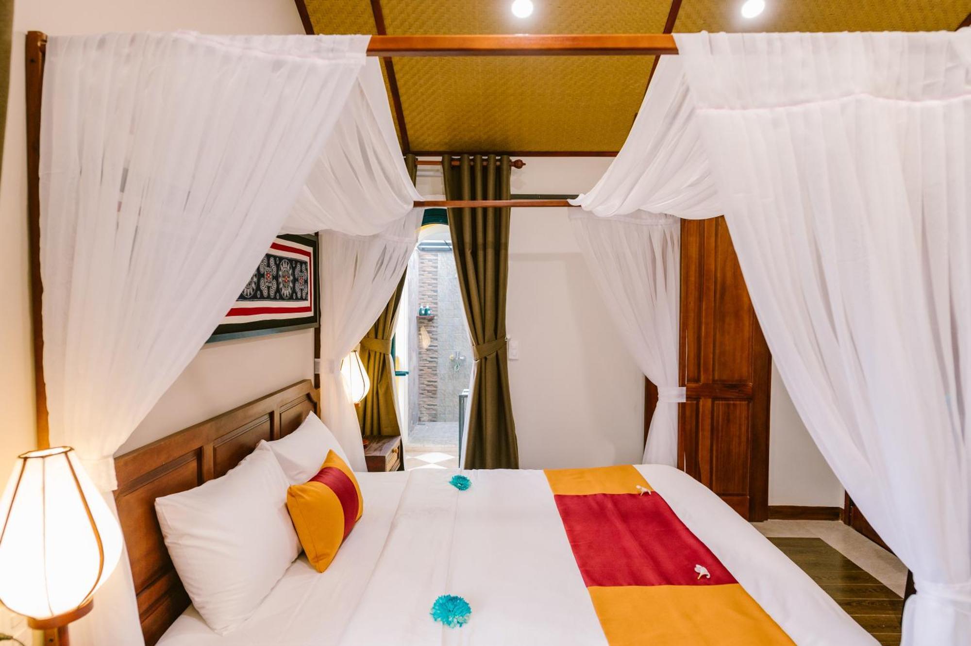 De'Colore Villa Hội An Ngoại thất bức ảnh