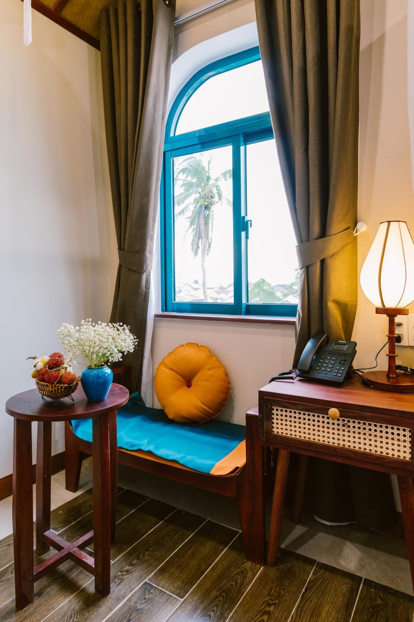 De'Colore Villa Hội An Ngoại thất bức ảnh