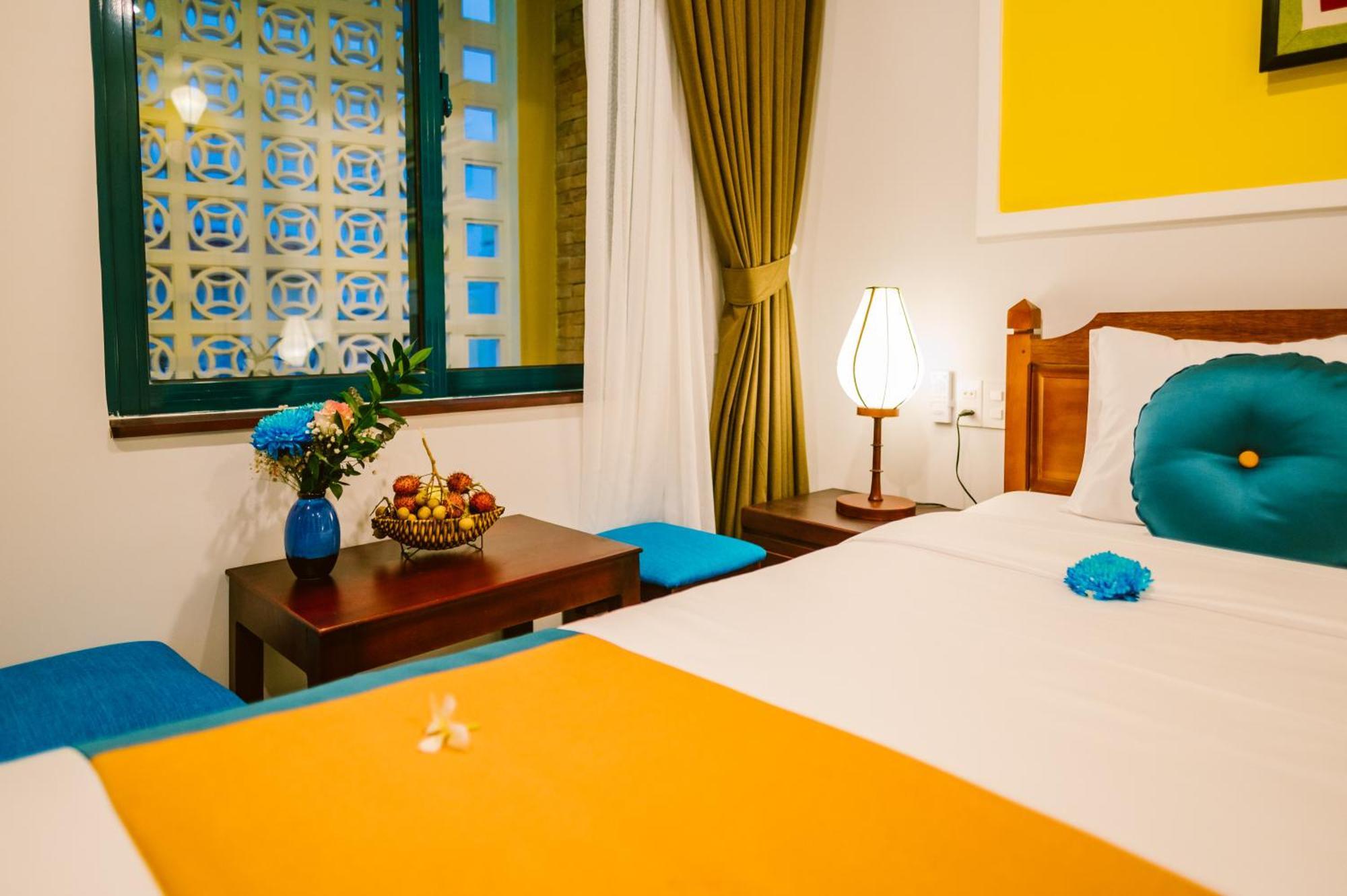De'Colore Villa Hội An Ngoại thất bức ảnh