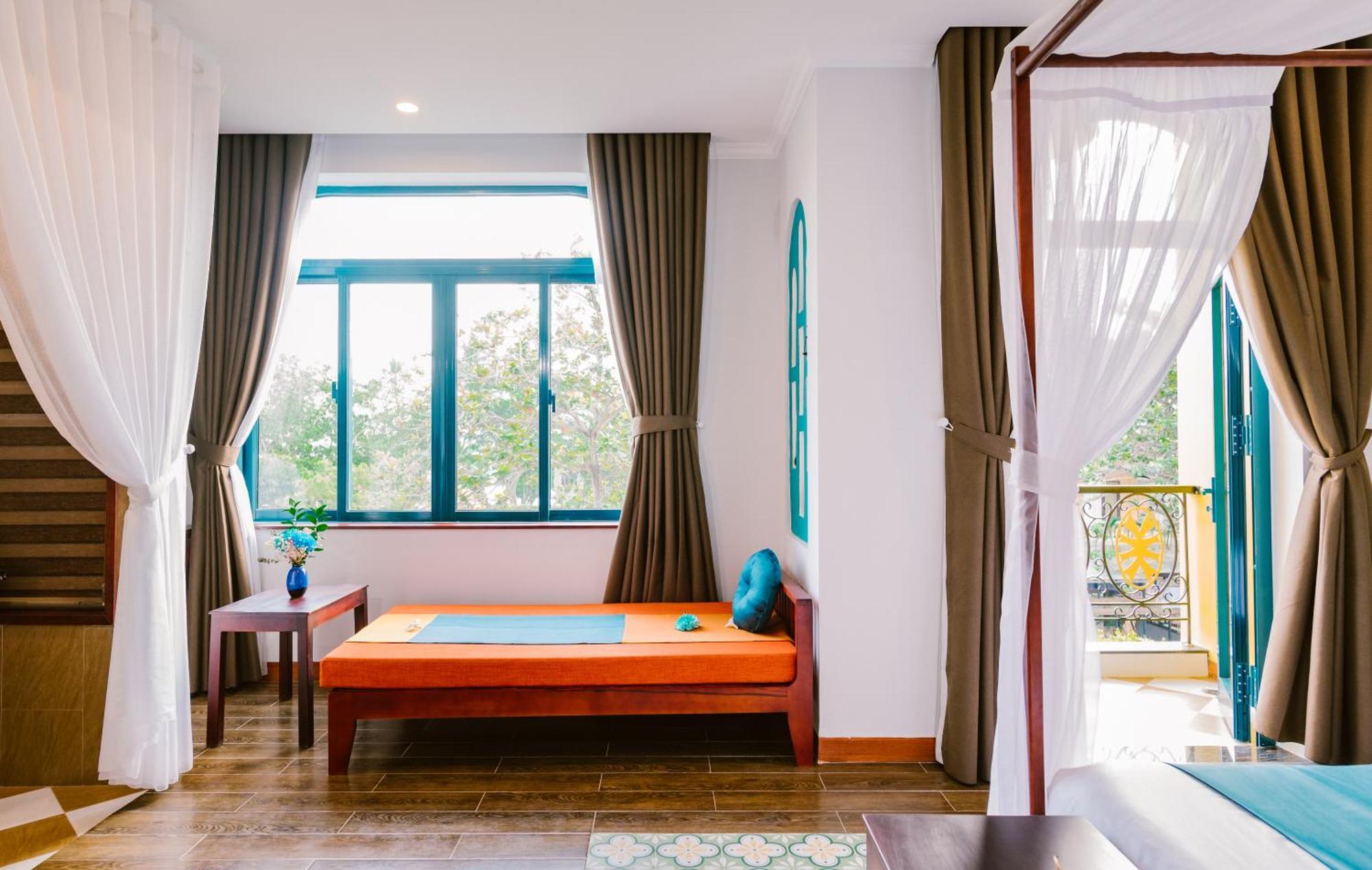 De'Colore Villa Hội An Ngoại thất bức ảnh