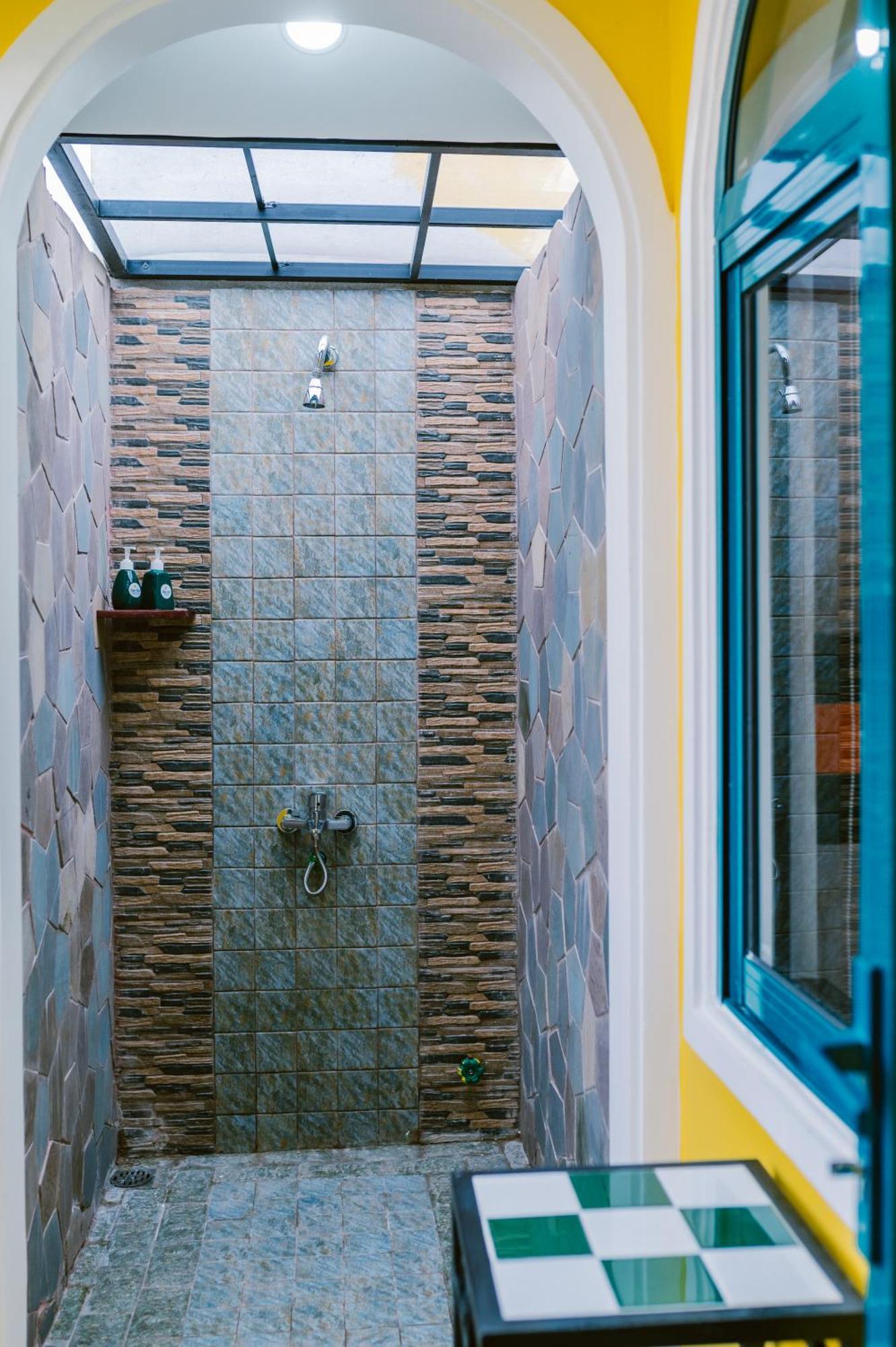 De'Colore Villa Hội An Ngoại thất bức ảnh