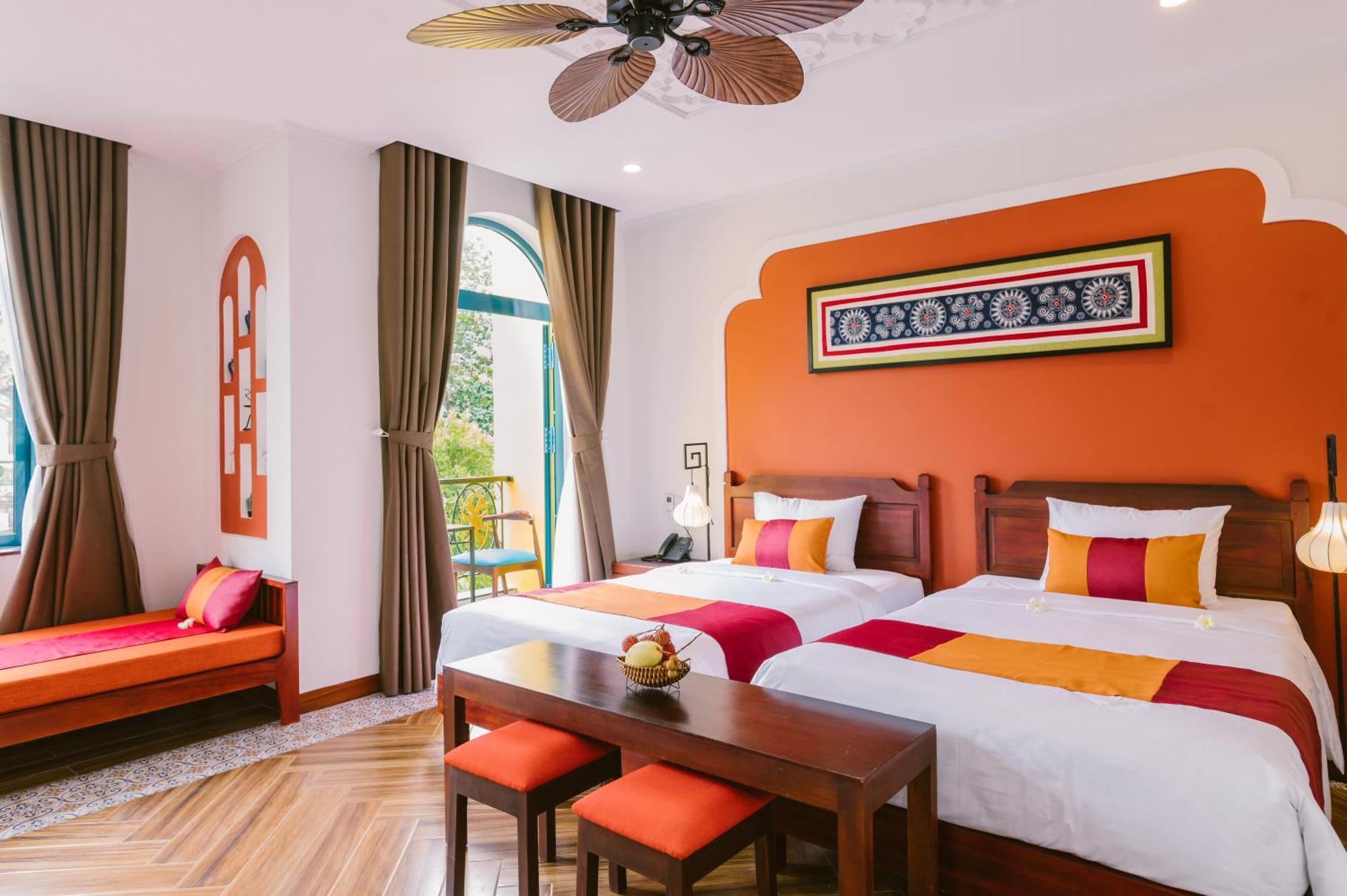 De'Colore Villa Hội An Ngoại thất bức ảnh