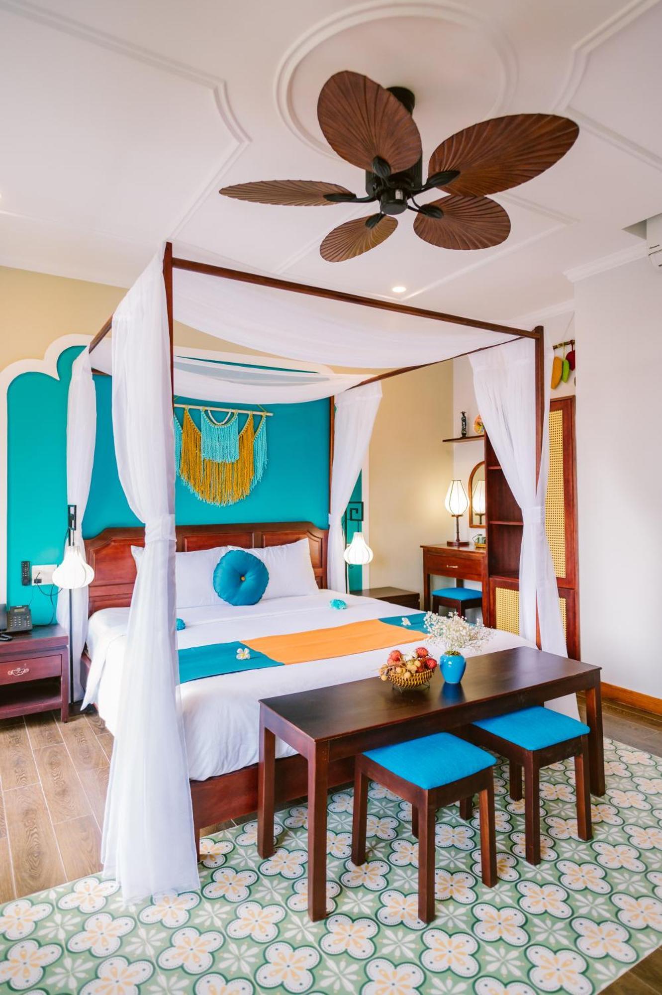 De'Colore Villa Hội An Ngoại thất bức ảnh