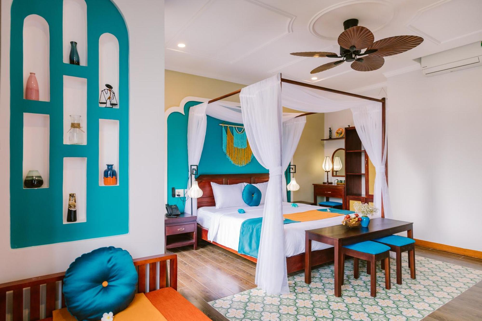 De'Colore Villa Hội An Ngoại thất bức ảnh
