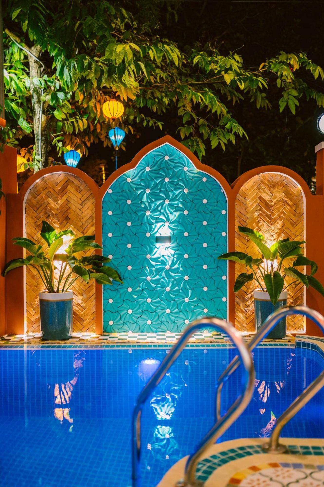 De'Colore Villa Hội An Ngoại thất bức ảnh
