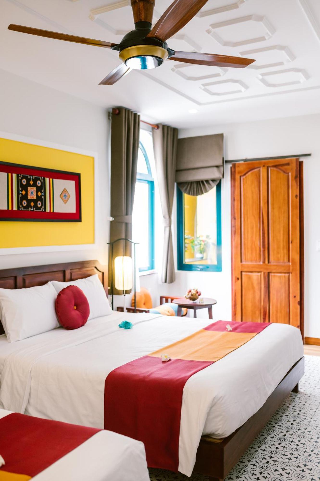 De'Colore Villa Hội An Ngoại thất bức ảnh