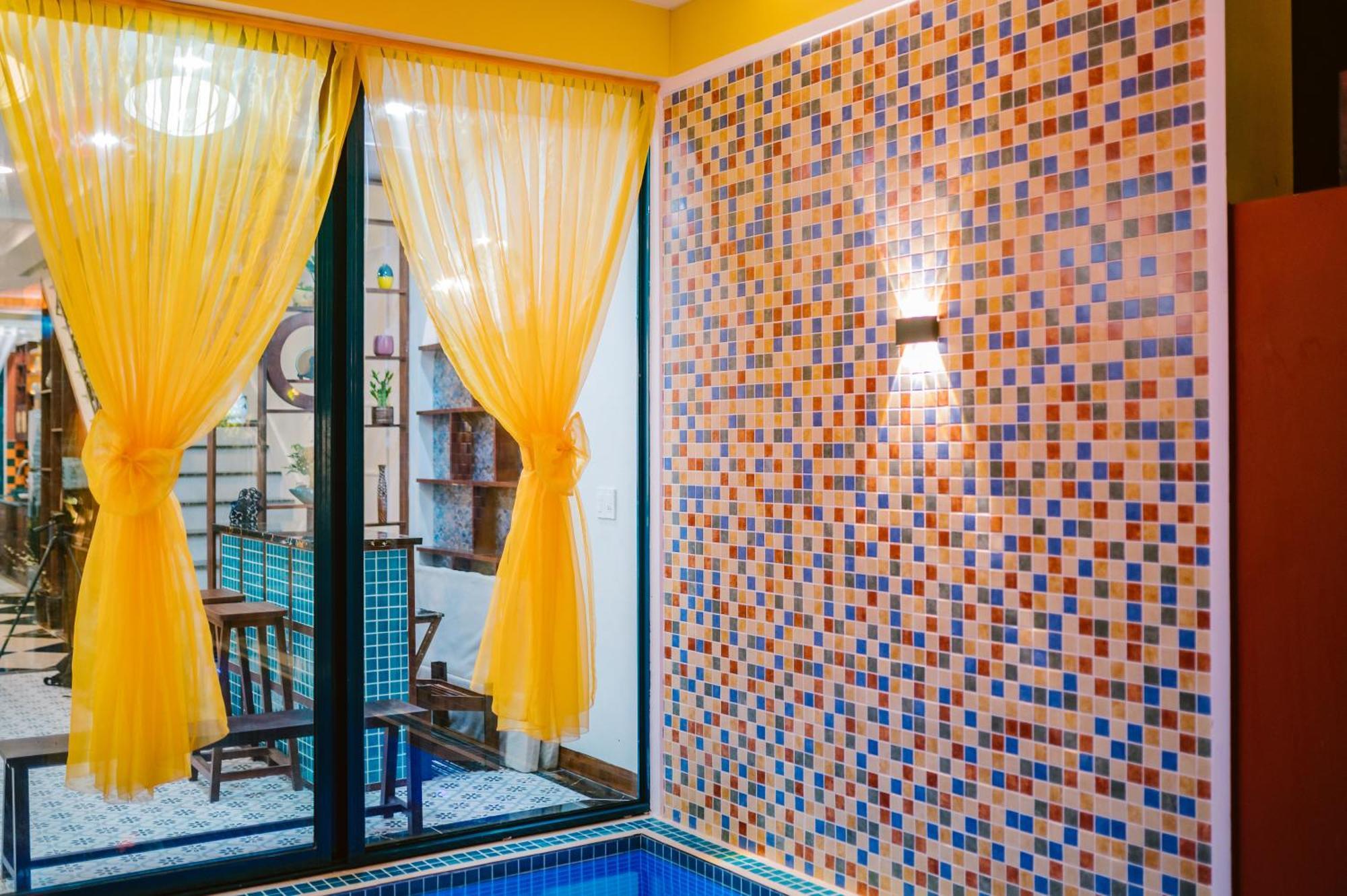 De'Colore Villa Hội An Ngoại thất bức ảnh