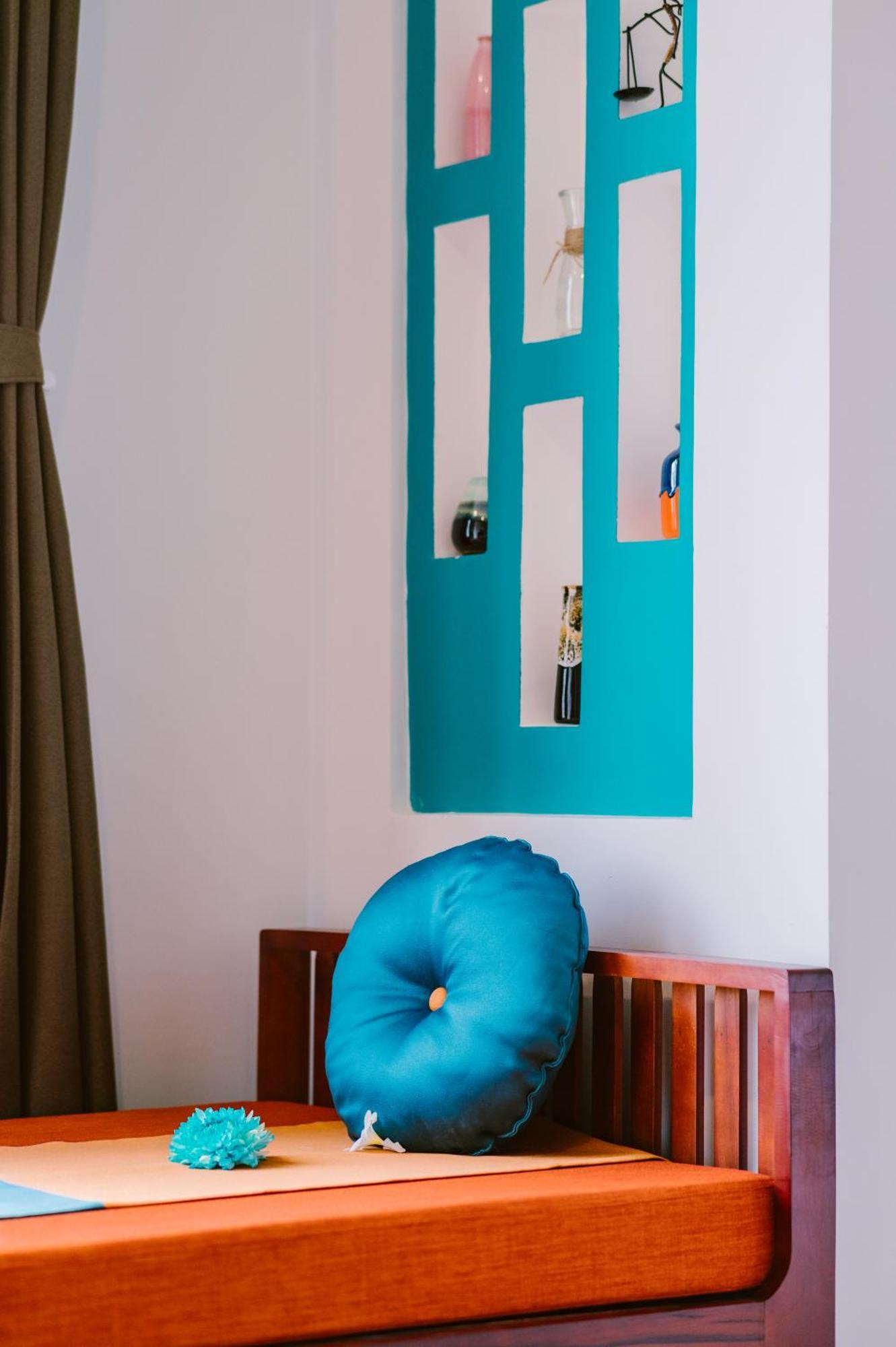 De'Colore Villa Hội An Ngoại thất bức ảnh