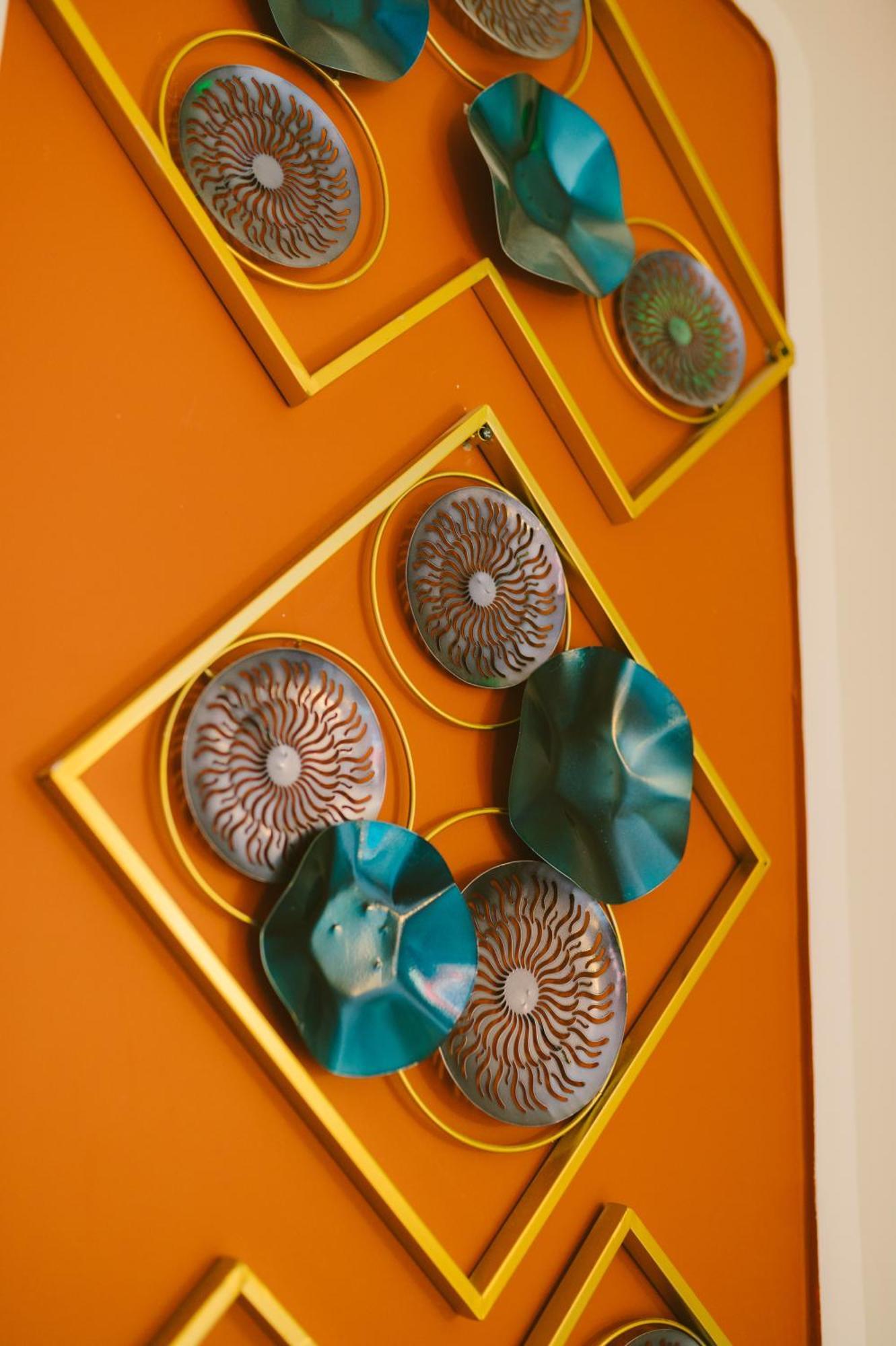 De'Colore Villa Hội An Ngoại thất bức ảnh