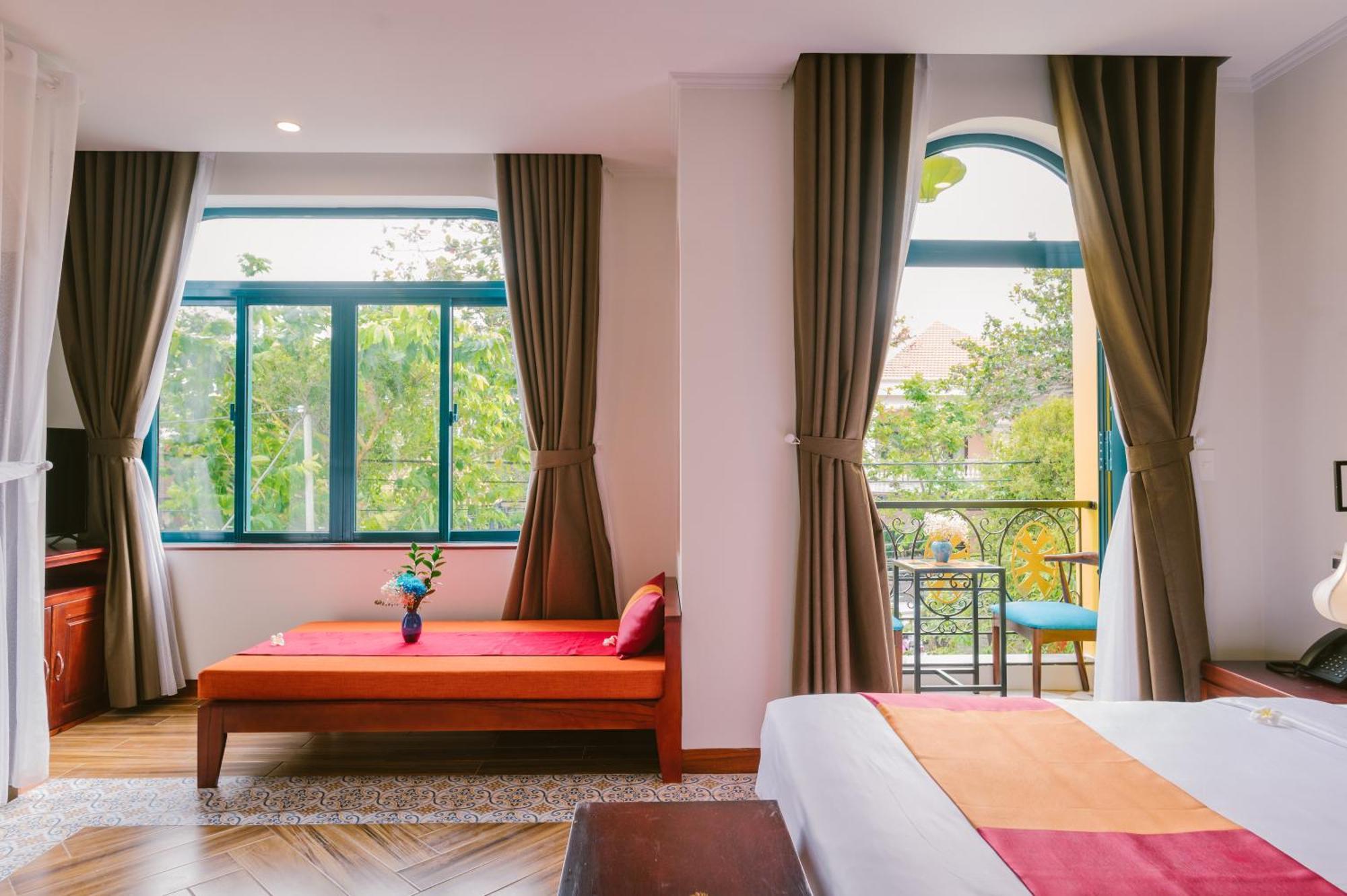 De'Colore Villa Hội An Ngoại thất bức ảnh