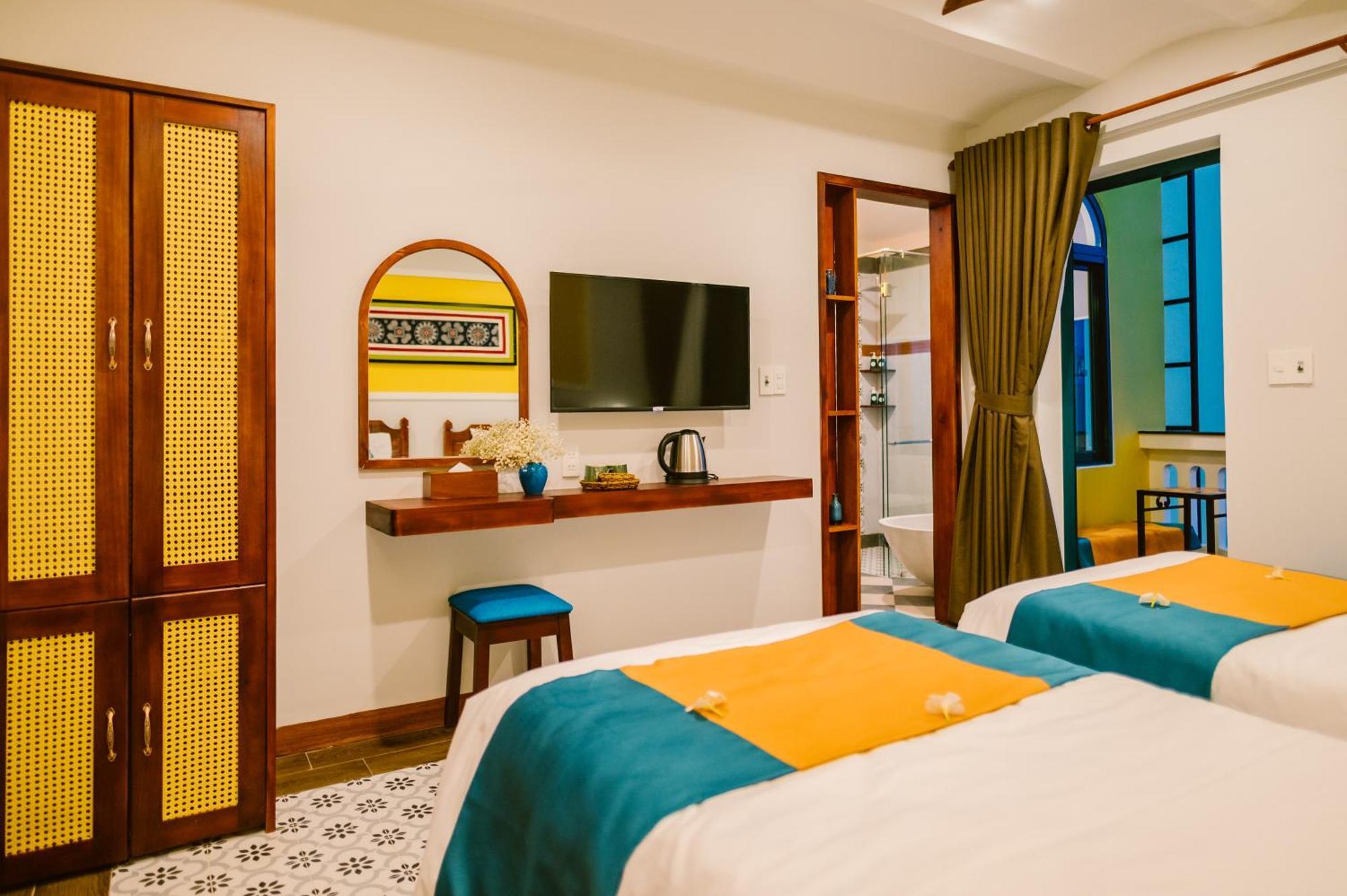 De'Colore Villa Hội An Ngoại thất bức ảnh