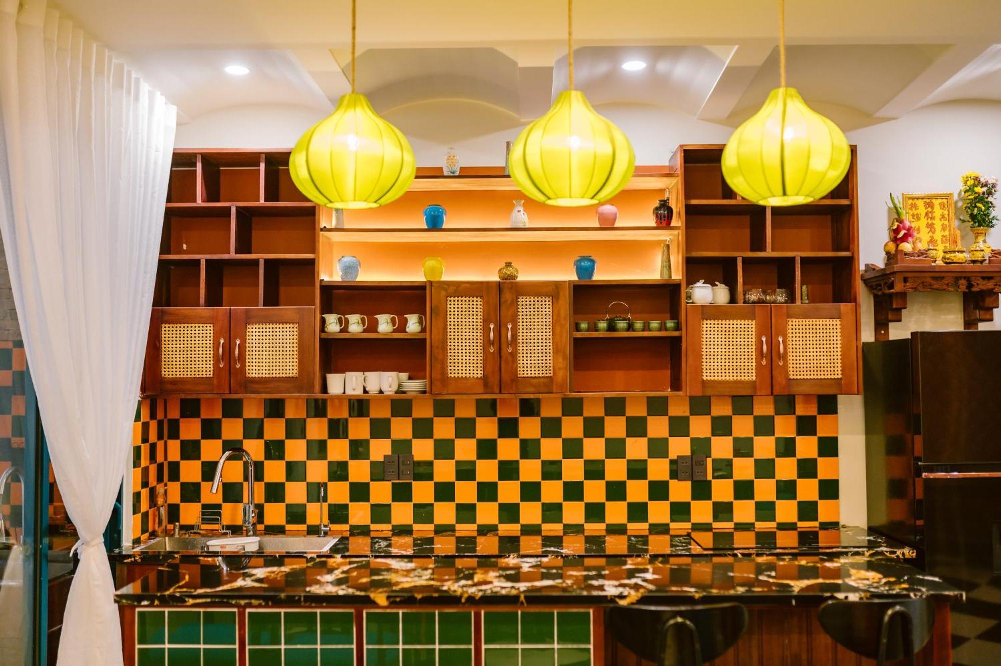 De'Colore Villa Hội An Ngoại thất bức ảnh