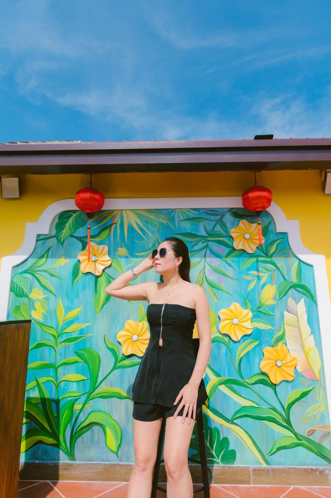 De'Colore Villa Hội An Ngoại thất bức ảnh