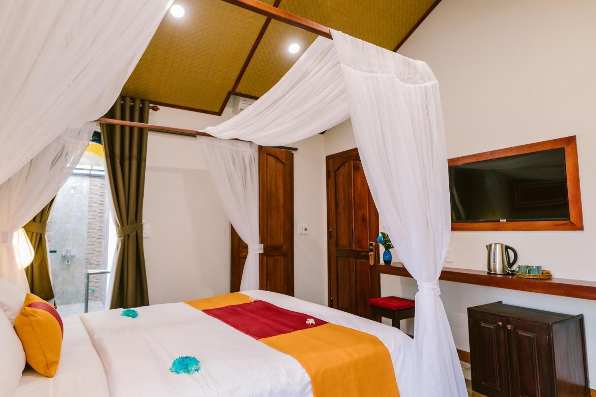De'Colore Villa Hội An Ngoại thất bức ảnh