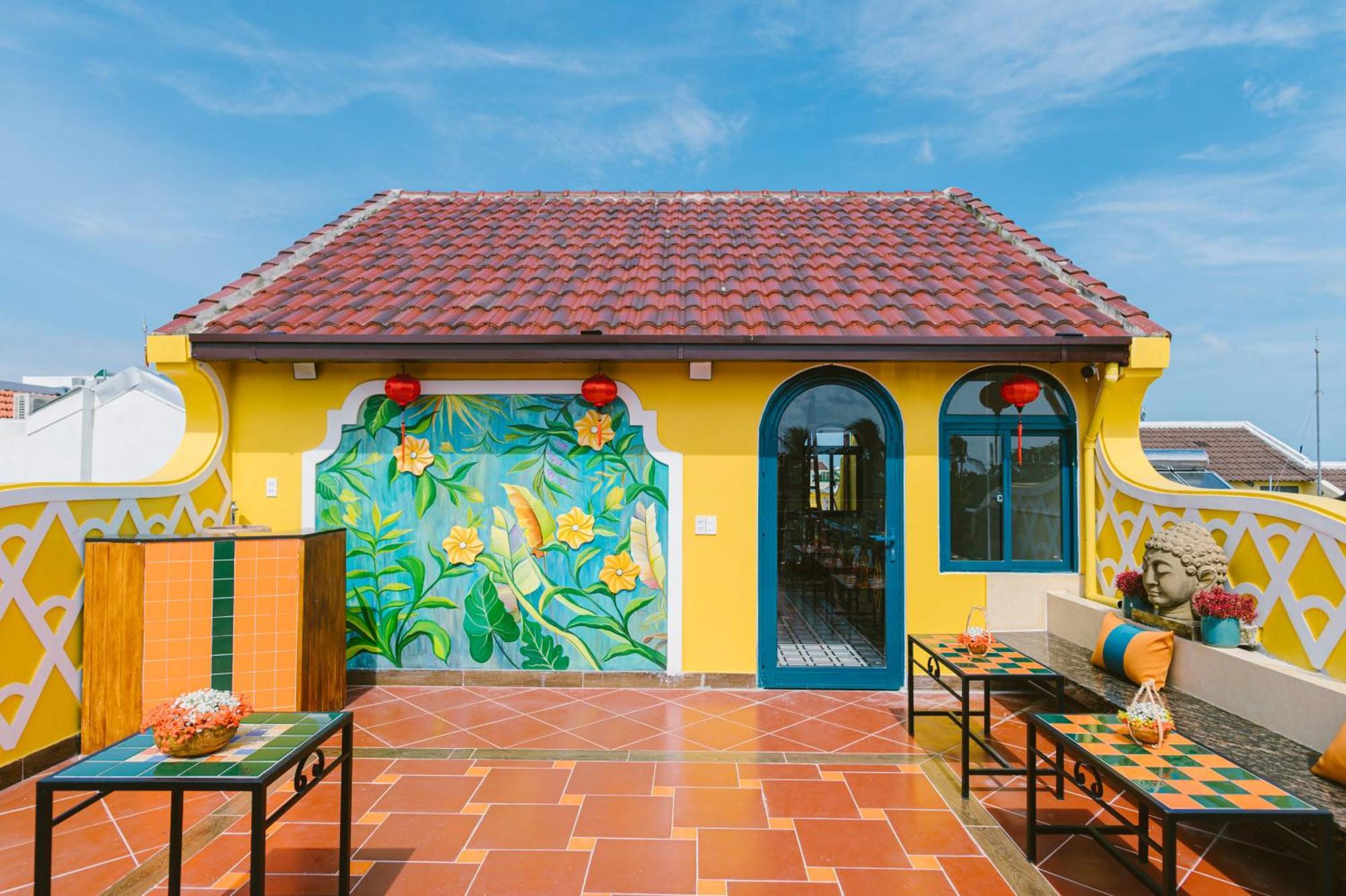 De'Colore Villa Hội An Ngoại thất bức ảnh