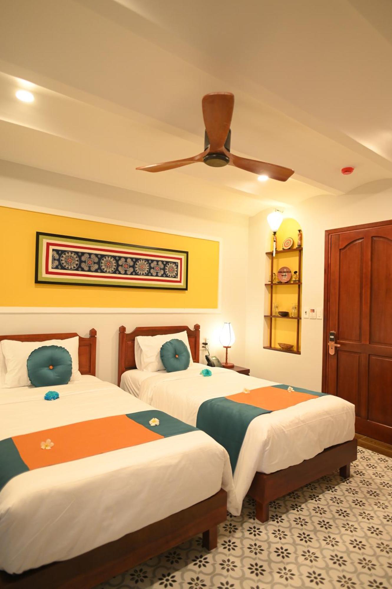 De'Colore Villa Hội An Ngoại thất bức ảnh