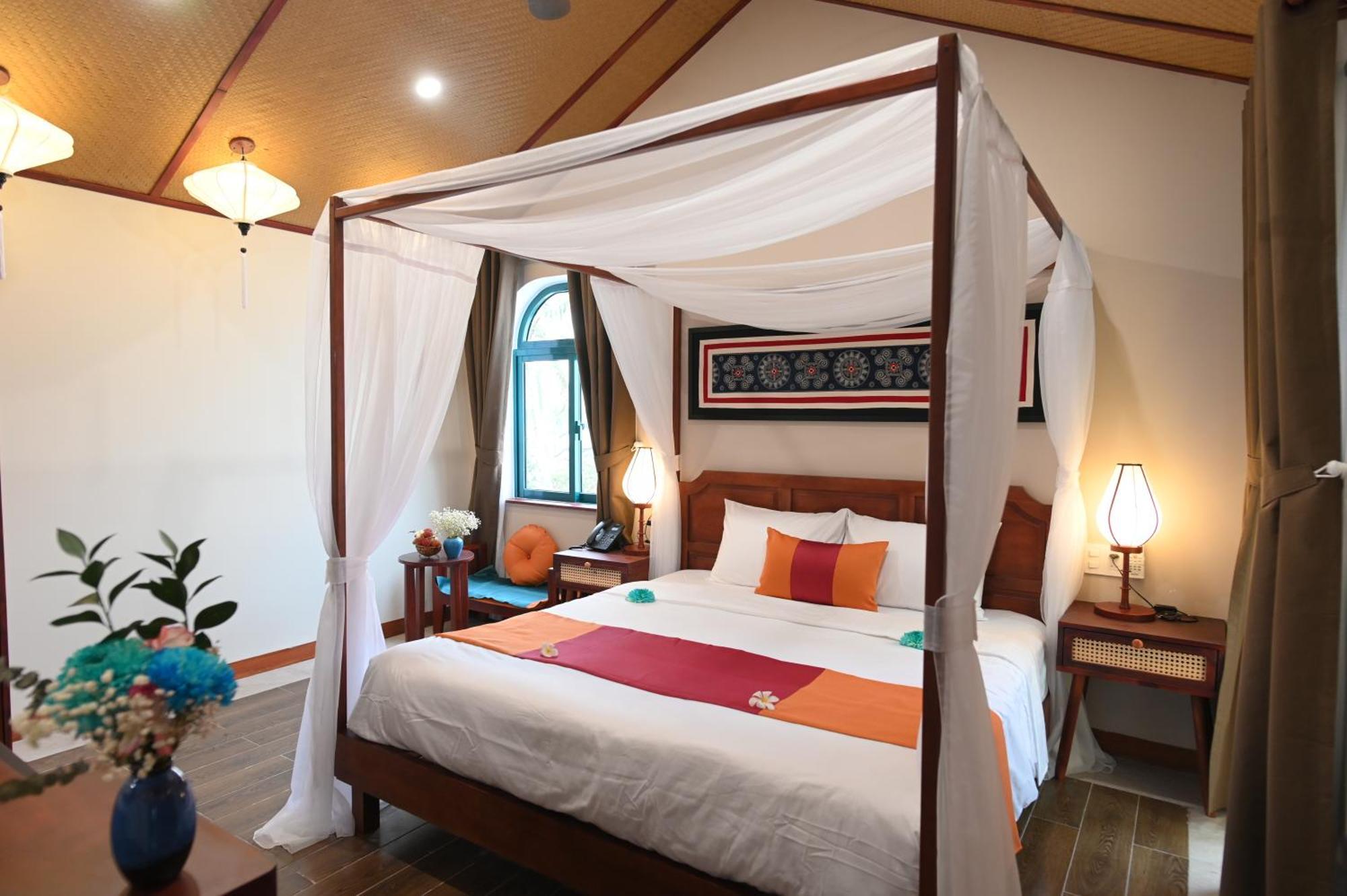 De'Colore Villa Hội An Ngoại thất bức ảnh