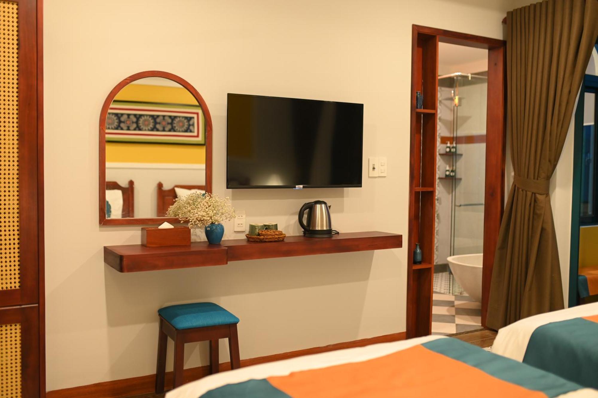 De'Colore Villa Hội An Ngoại thất bức ảnh