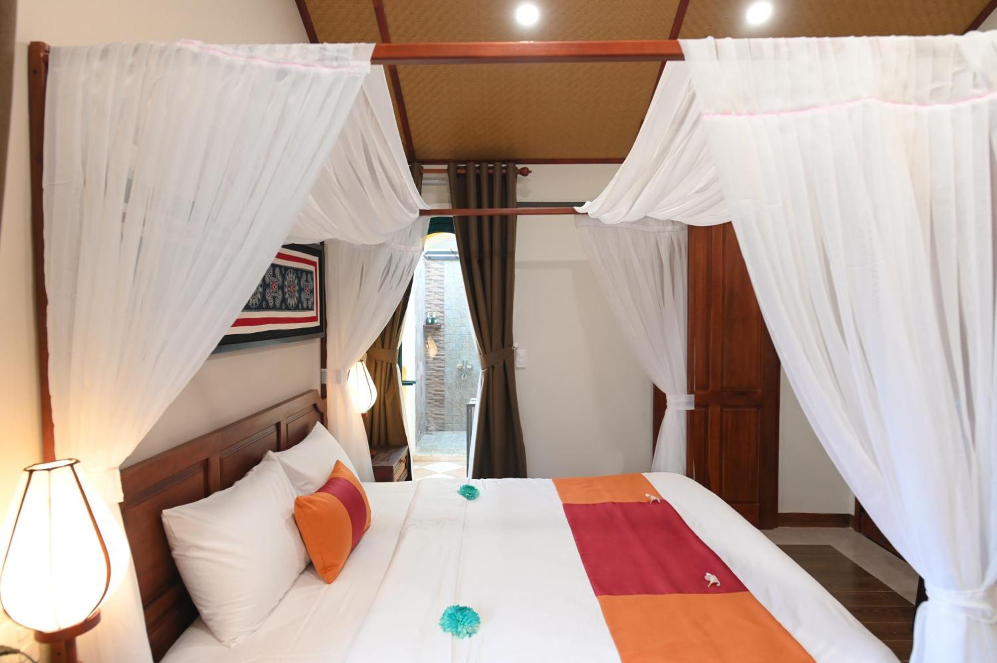 De'Colore Villa Hội An Ngoại thất bức ảnh